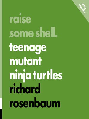 cover image of Raise Some Shell